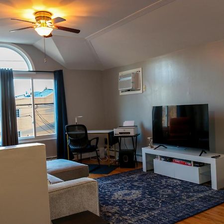 Bgi Rentals New York Luaran gambar