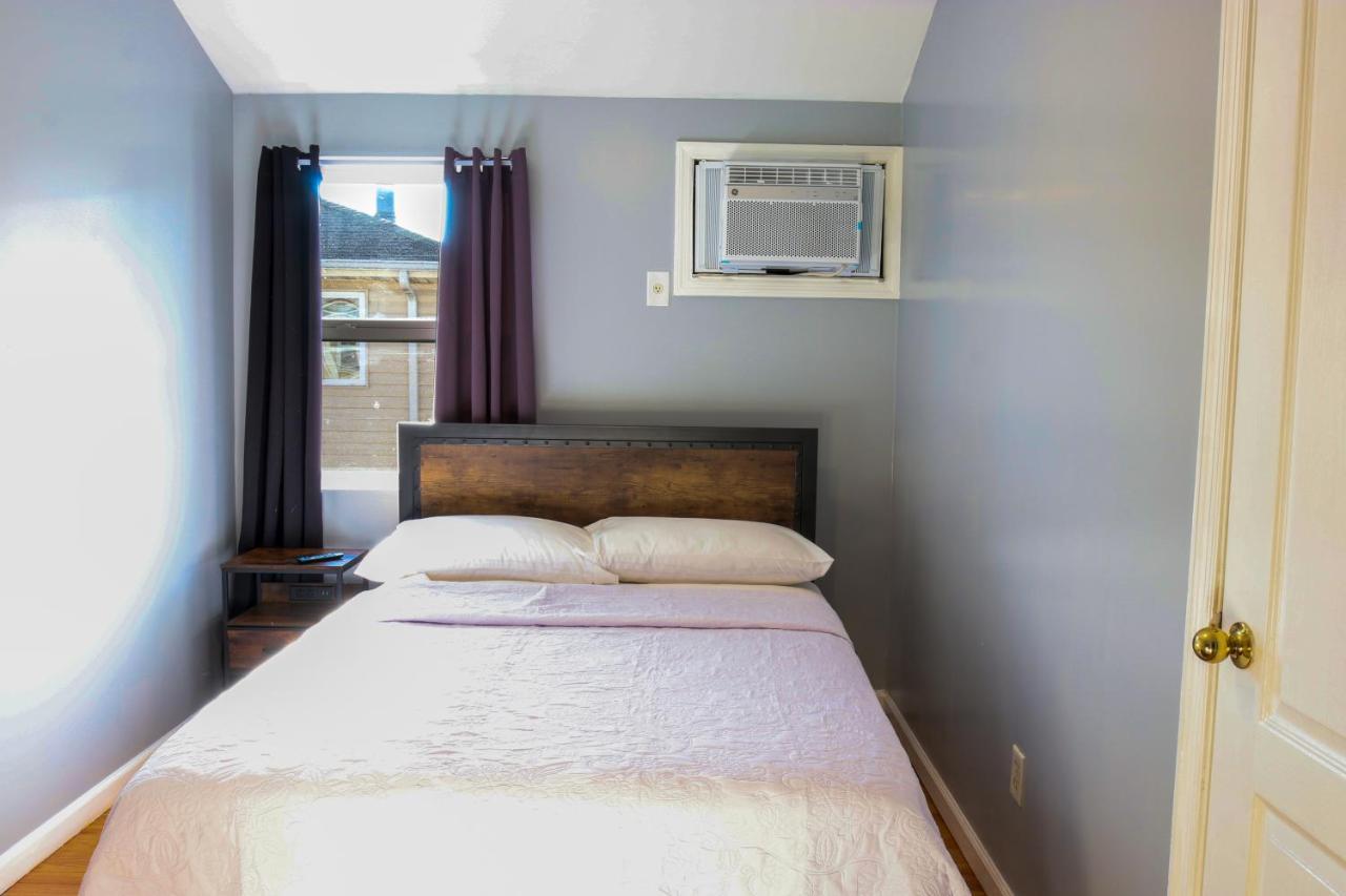 Bgi Rentals New York Luaran gambar