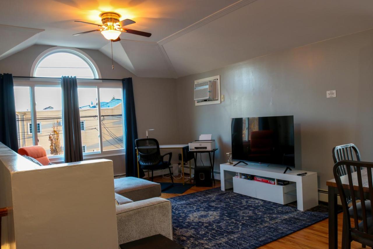 Bgi Rentals New York Luaran gambar