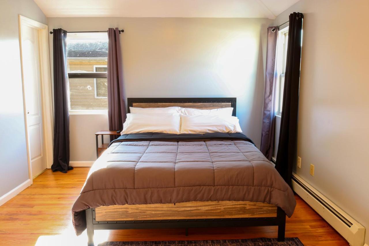 Bgi Rentals New York Luaran gambar