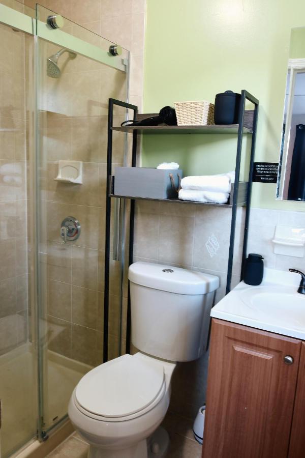 Bgi Rentals New York Luaran gambar
