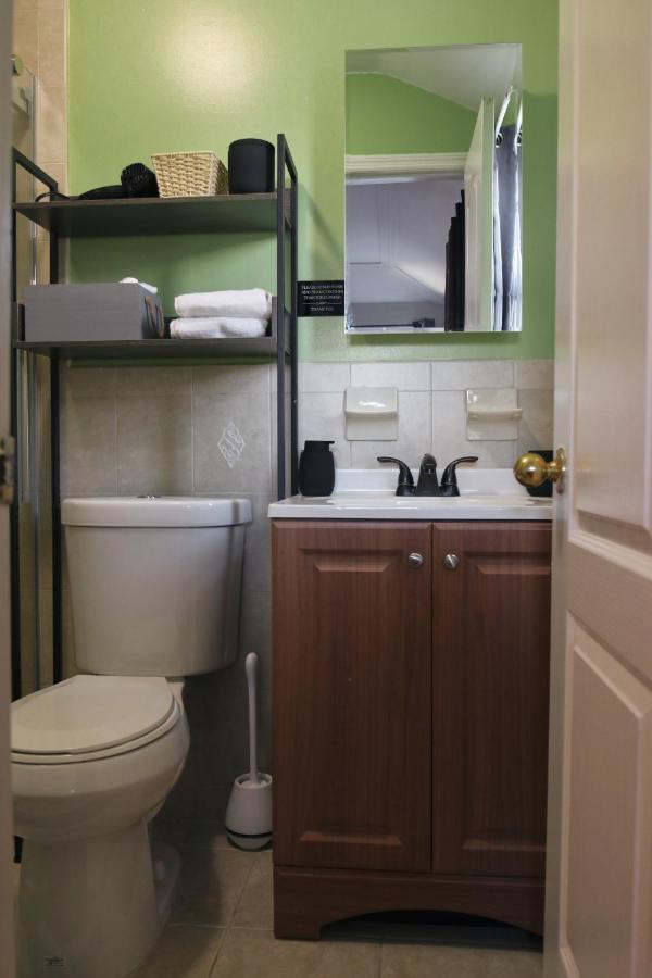 Bgi Rentals New York Luaran gambar