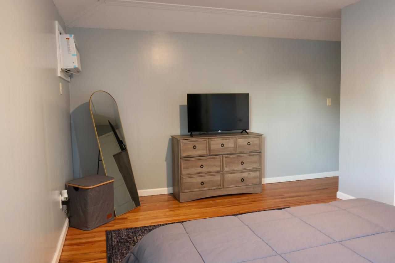 Bgi Rentals New York Luaran gambar