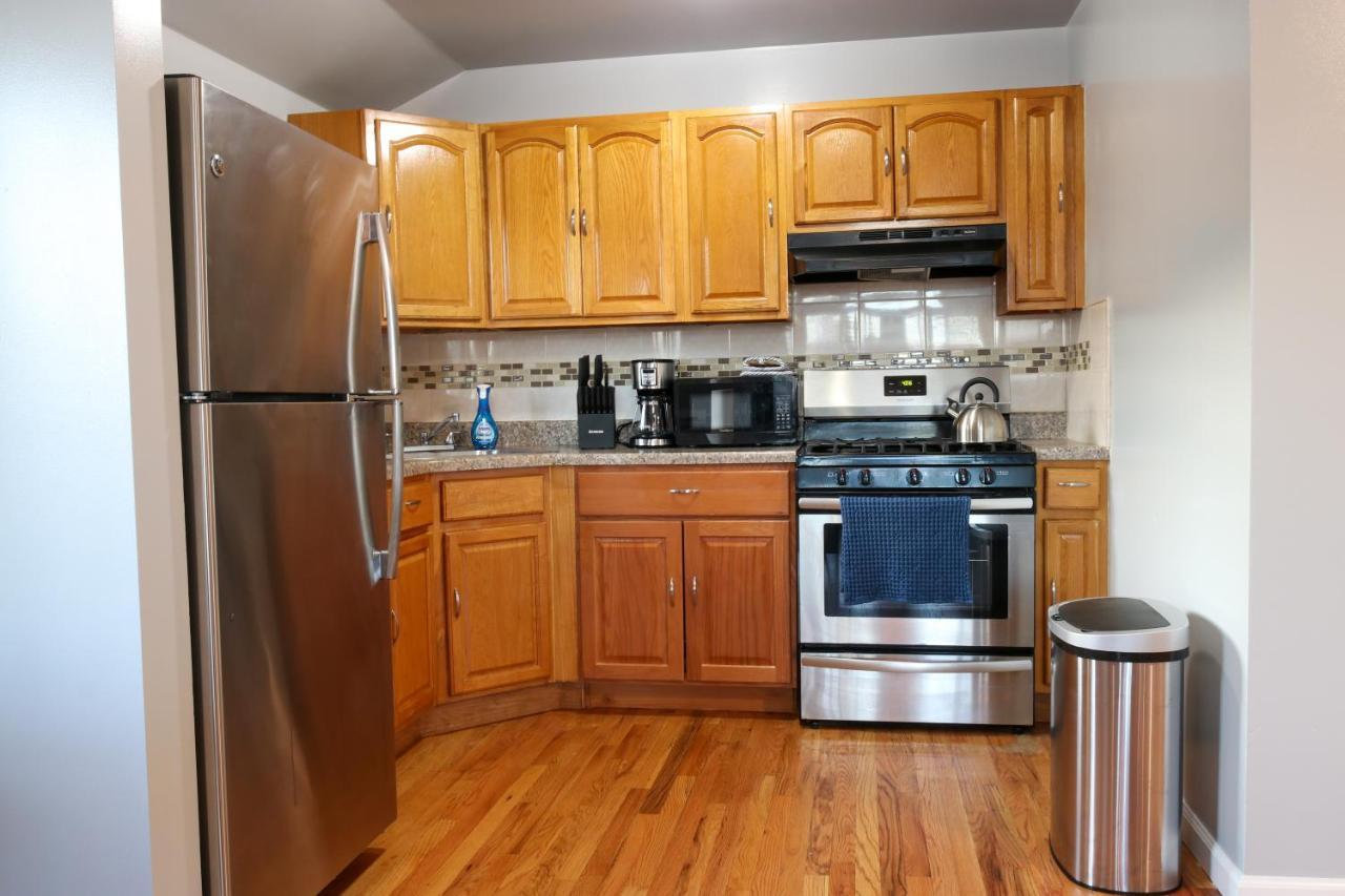 Bgi Rentals New York Luaran gambar
