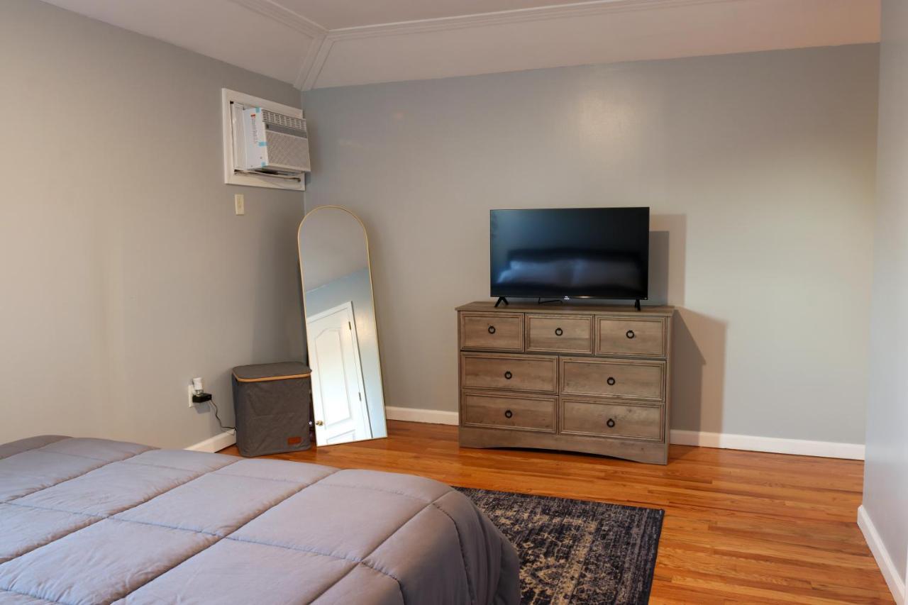 Bgi Rentals New York Luaran gambar
